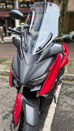 YAMAHA XMAX ABS YAMAHA XMAX ABS